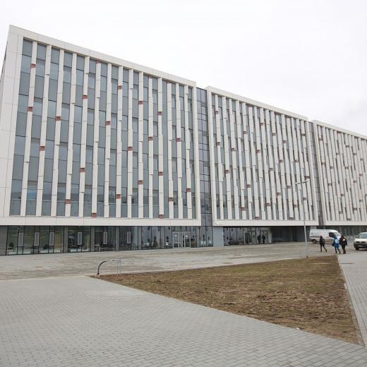 Nacionalinis fizinių ir technologijos mokslų centras (NFTMC)