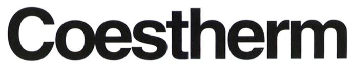 coestherm logo